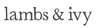 Lambs & Ivy