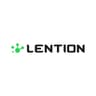 Lention