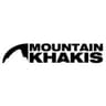 Mountain Khakis