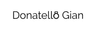 Donatello Gian