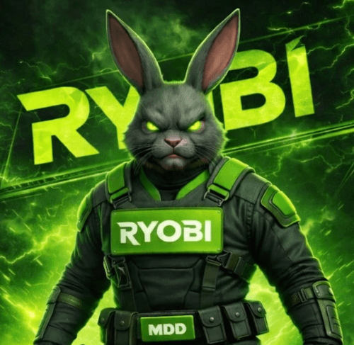 Ryobi Power Tools on eBay Live