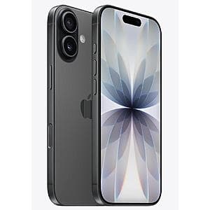 Refurbished iPhone 17 (512GB) Unlocked for $770 with Free Shipping