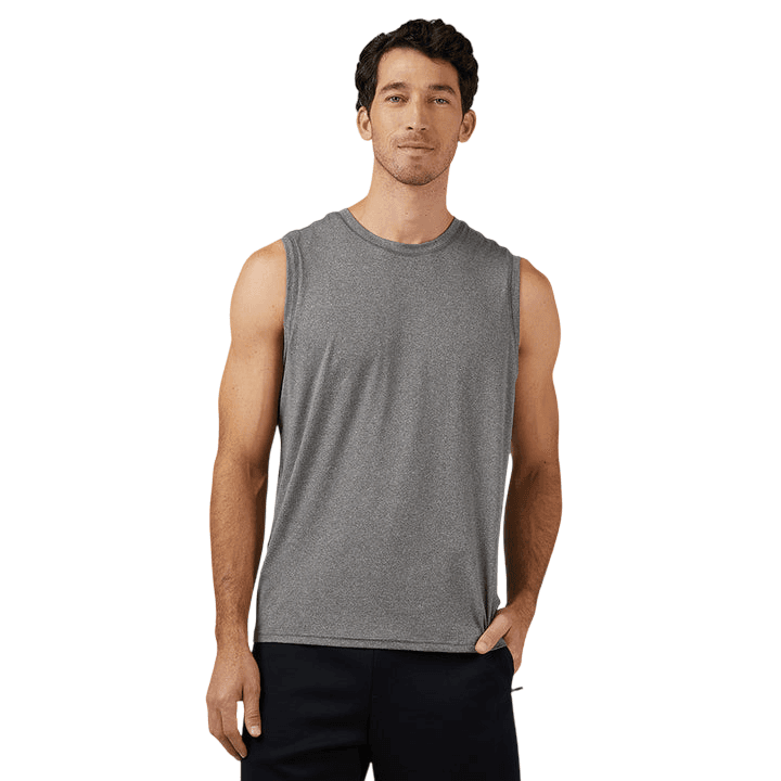Stay Cool in a 32 Degrees Relaxed Tank at 77% Off