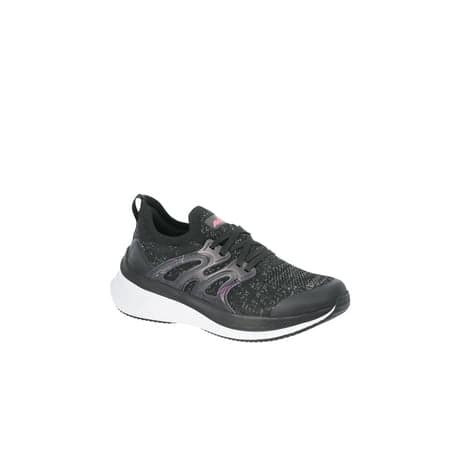 Avia Women's Athletic Knit Trainer Sneakers