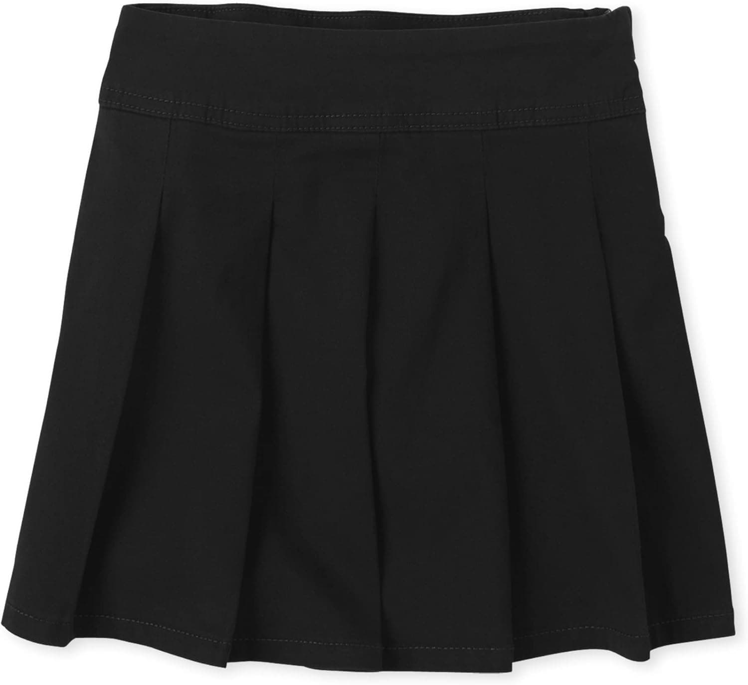 Save 56% on Girls Pleated Skort from The Children's Place