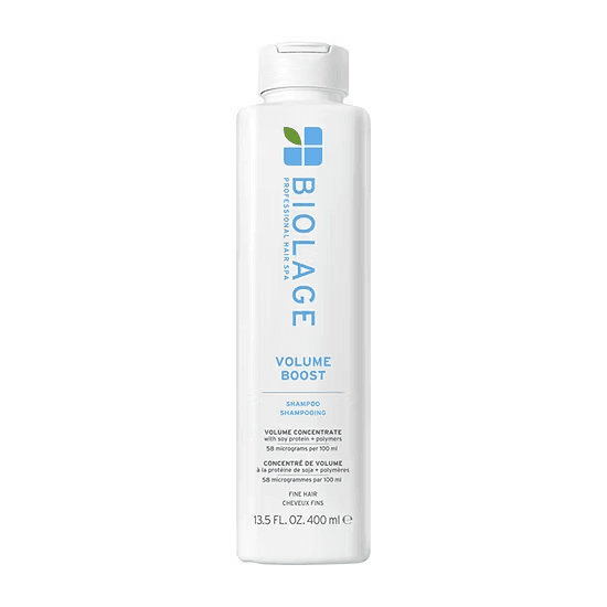 Salon-Quality Hair Care, 50% Off Today