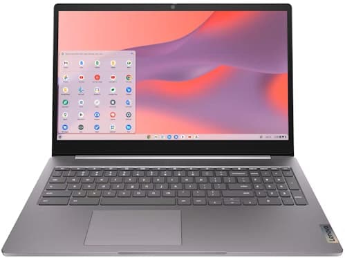 Lenovo IdeaPad 3i Celeron N4500 15.6" Chromebook