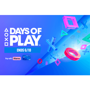 PlayStation Days of Play: PSVR2 $299, DualSense Controller $54 & More