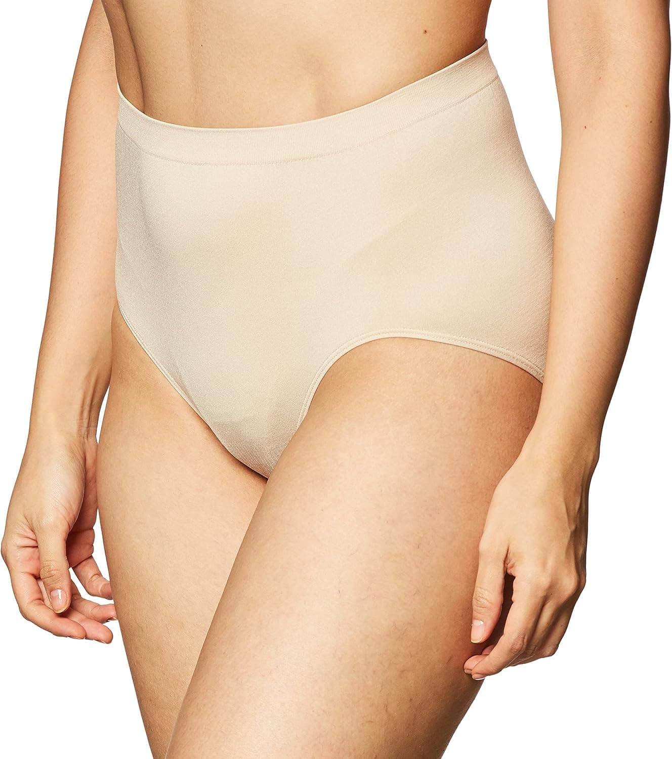 Bali Women's Microfiber Brief Panty - 50% Off