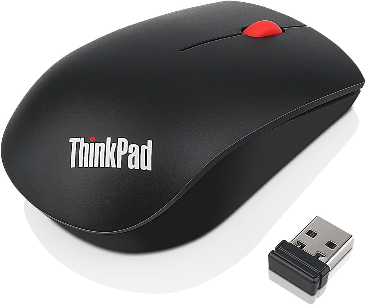 Save on Lenovo ThinkPad Wireless Mouse