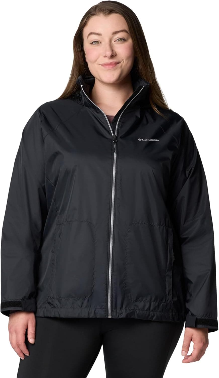 50% Off Columbia Women's Switchback IV Rain Jacket