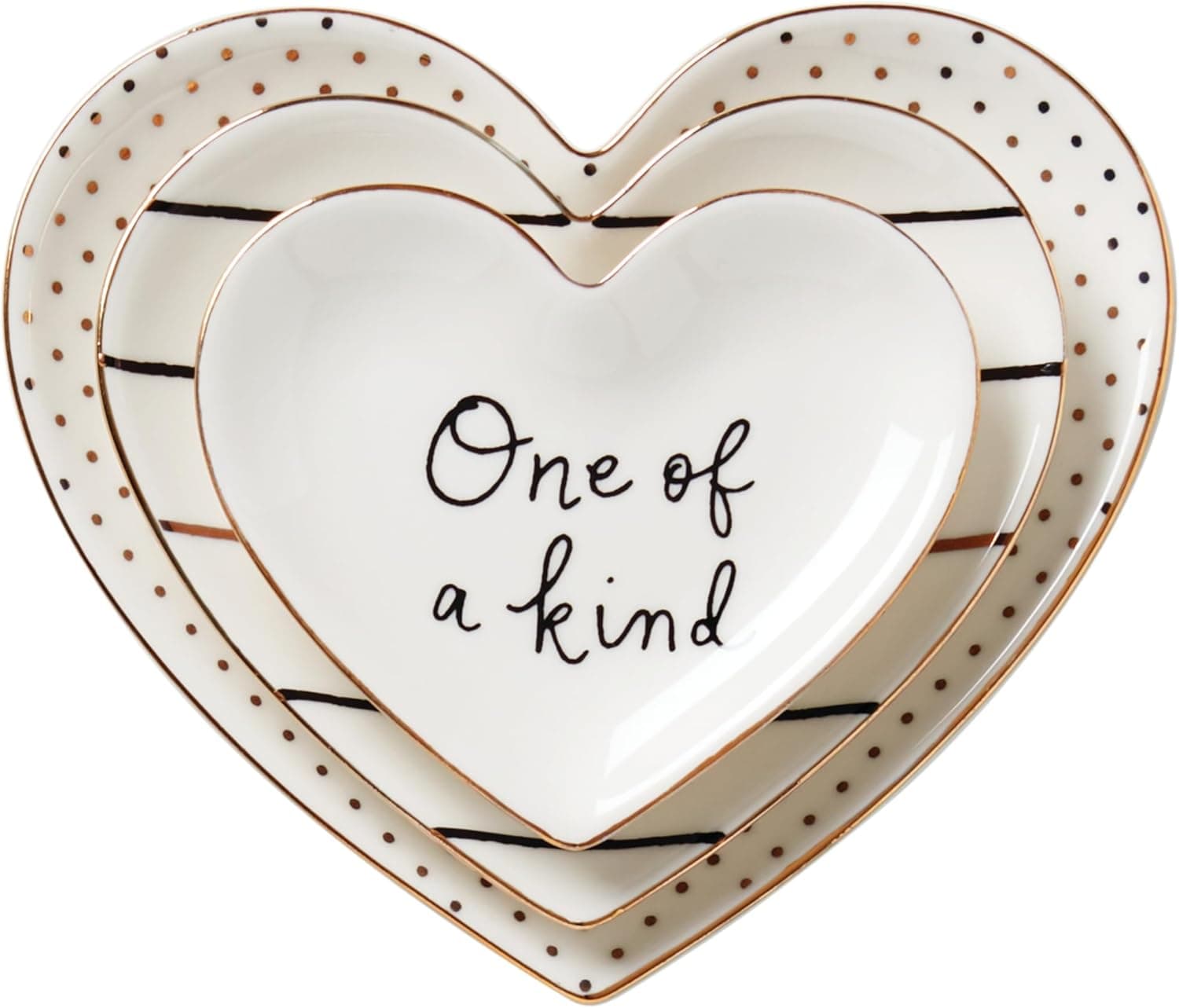 Elevate Your Catch-All with Kate Spade's Charmed Life Set