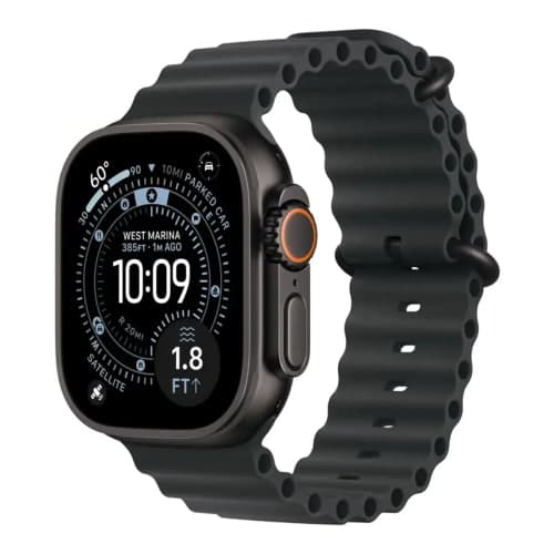 Open-Box Apple Watch Ultra 3 at 23% Off
