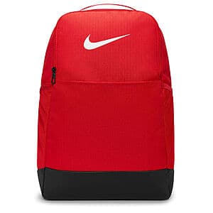 Nike, Under Armour & JanSport Backpacks From $12.50 + Free Pickup