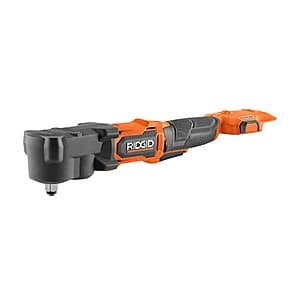 RIDGID 18V SubCompact Brushless 1/2" Impact Wrench (Tool Only)