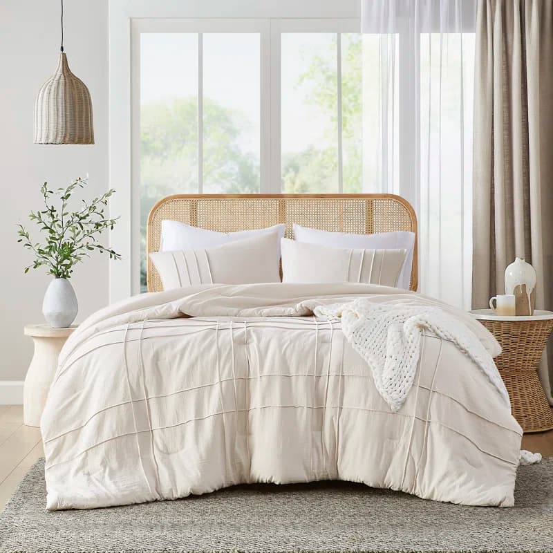 Boho Comforter Set - 54% Off at Wayfair
