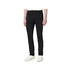 Slim Fit Garment Dyed Chinos from Amazon Essentials - Prime Eligible