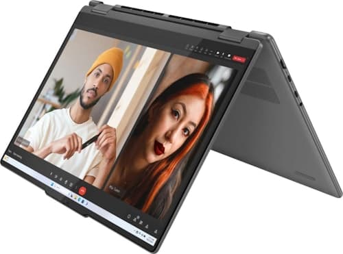 Unleash Your Creativity with the Lenovo Yoga 7i Laptop