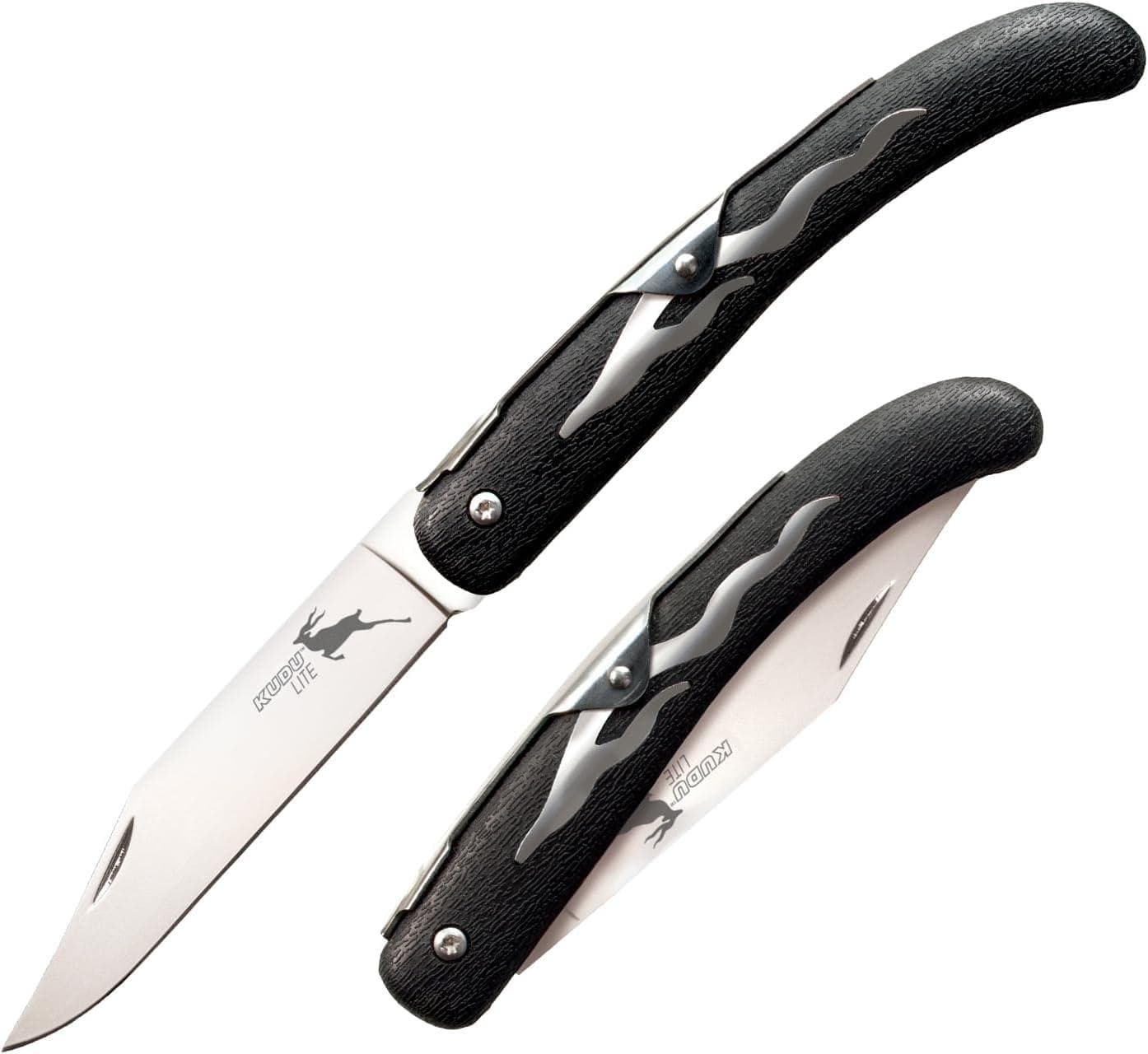 Cold Steel Kudu Ring Lock Folding Pocket Knife
