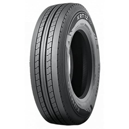 Kumho KRT12 295/75R22.5 144/141M G Commercial Tire
