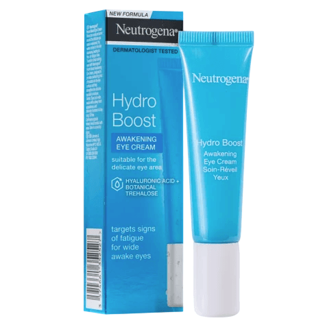 2 Neutrogena Eye Creams for $9 Each at MorningSave - 55% Off