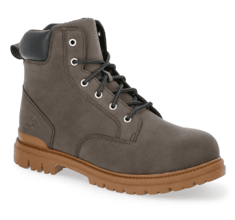 Rugged Ozark Trail Men's Boots at 43% Off