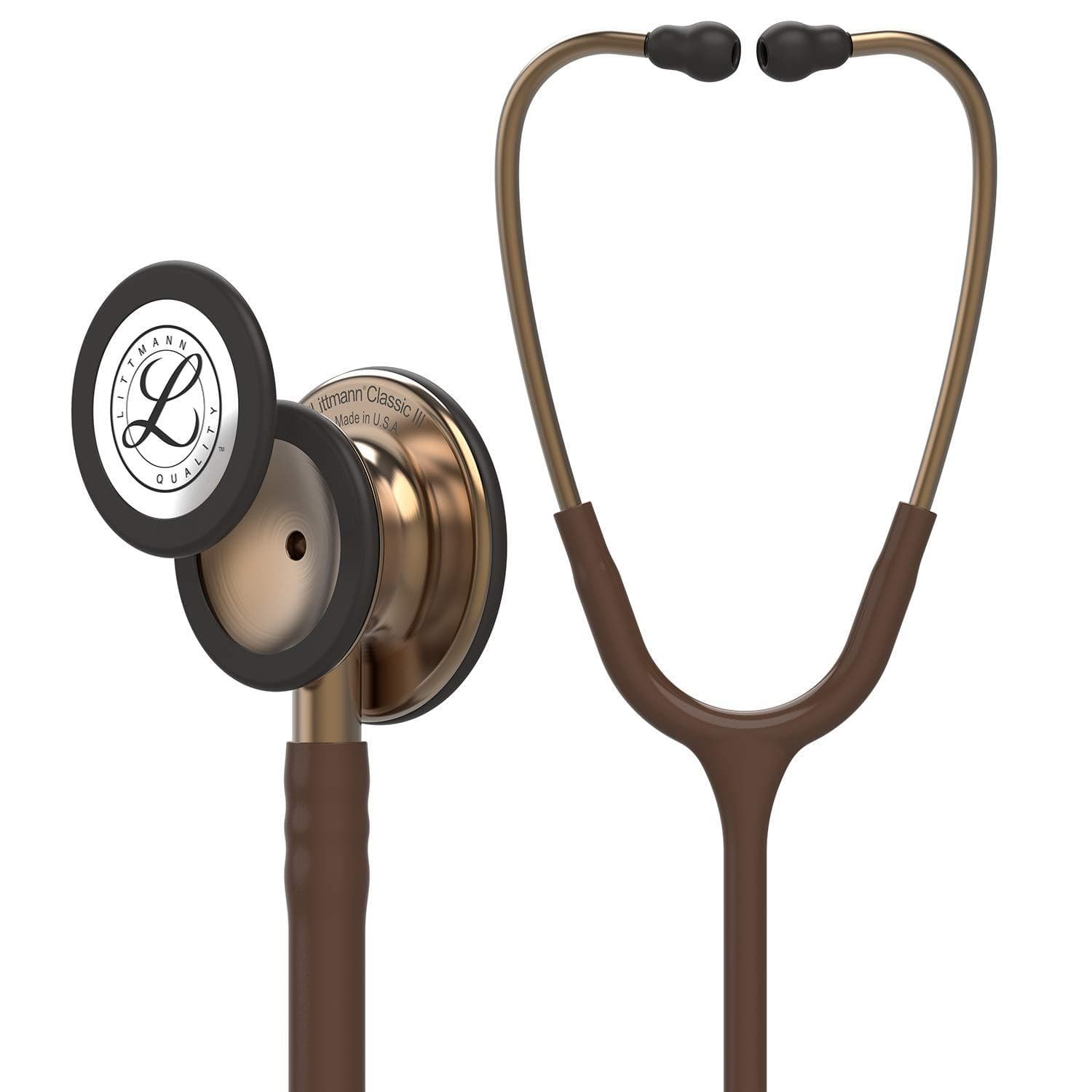 Reliable 3M Littmann Classic III Monitoring Stethoscope