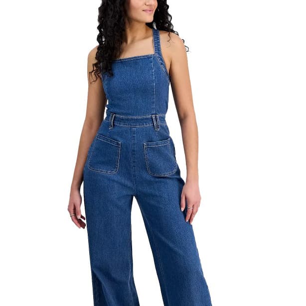 Up to 70% Off Chic Rompers and Jumpsuits at Macy's