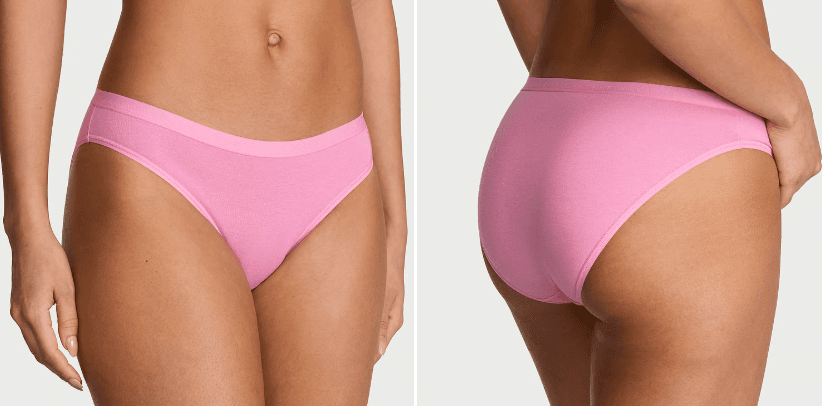 8-Pack Victoria's Secret Panties