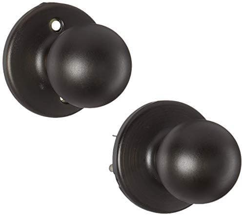 Kwikset Polo Interior Passage Door Knob on Amazon