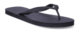 Comfortable Flip Flops for Men from Athletic Works (34% Off)