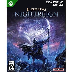 Elden Ring Nightreign (Xbox Series X) at $20