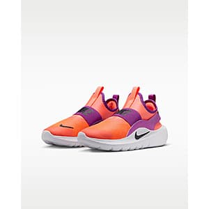 Save on Nike Kids' Shoes: Flex Runner 4 & More