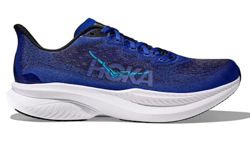Hoka Men's Mach 6 Road-Running Shoes on Sale