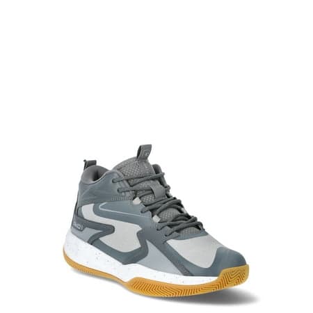 AND1 Men's Heatcheck Basketball Shoes