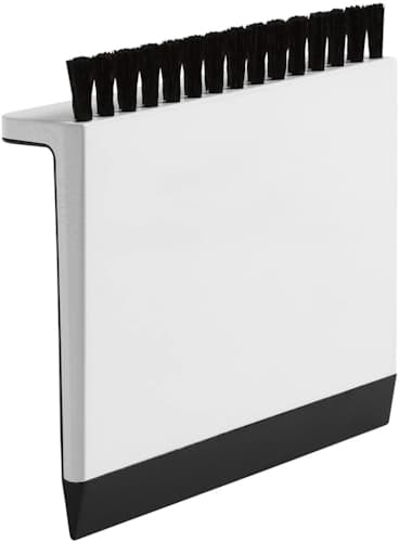 Kohler Kitchen Squeegee & Countertop Brush for Cleanup
