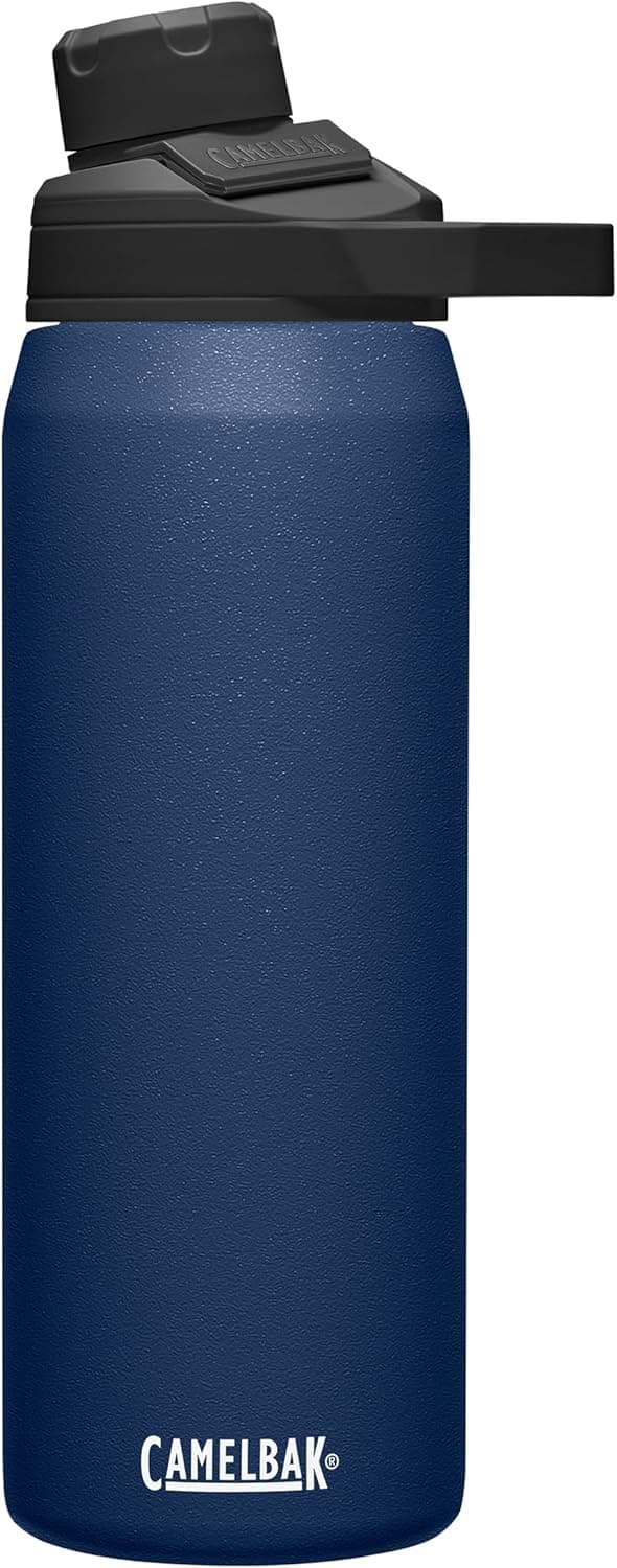 CamelBak Chute Mag 25oz Insulated Stainless Steel Water Bottle