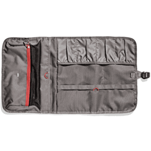 OXO Outdoor Camp Kitchen Tool Roll - $33.70