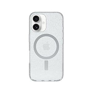 OtterBox Symmetry Series Clear Case for iPhone: 3 Colors, Free Shipping