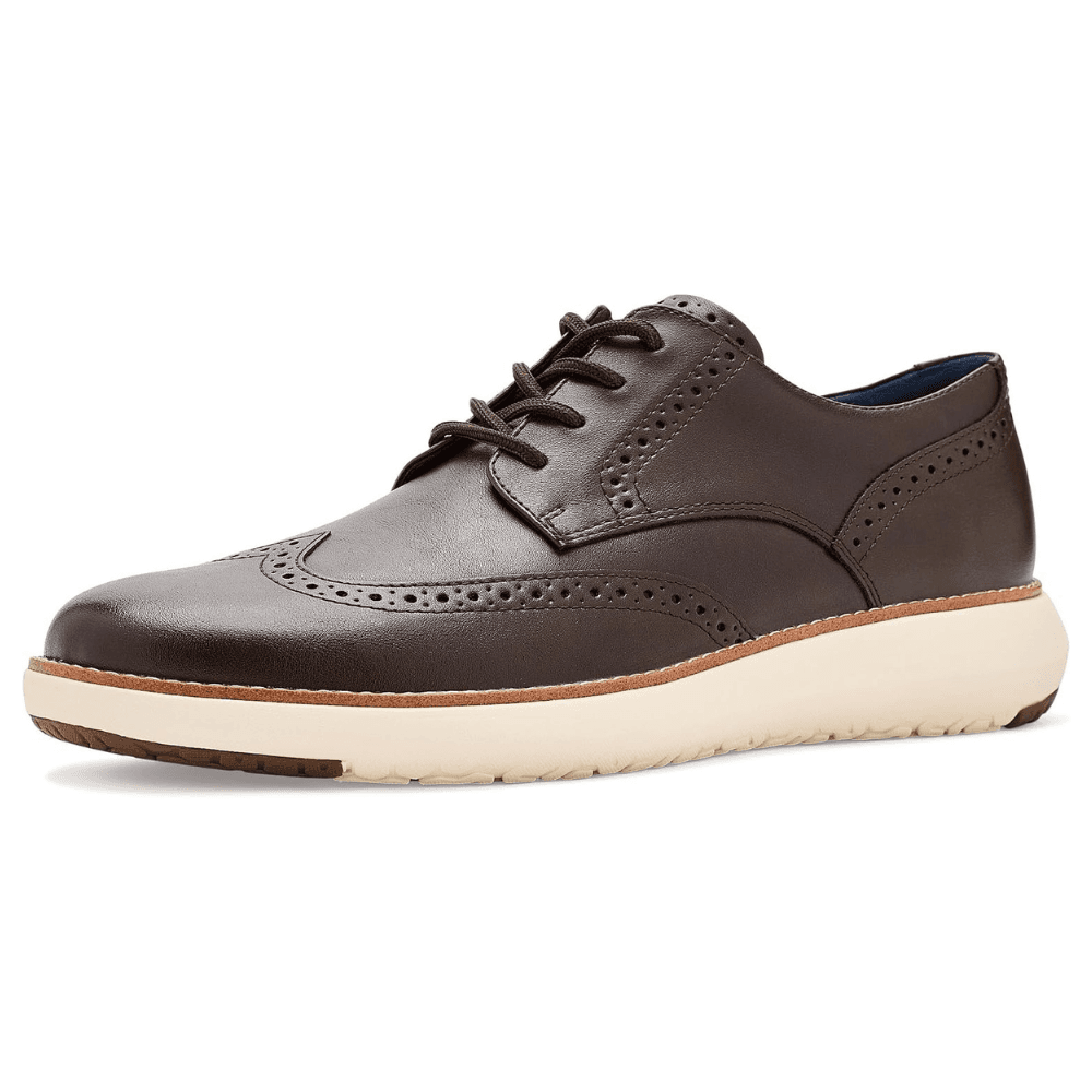 Tommy Hilfiger Wingtips: 70% Off