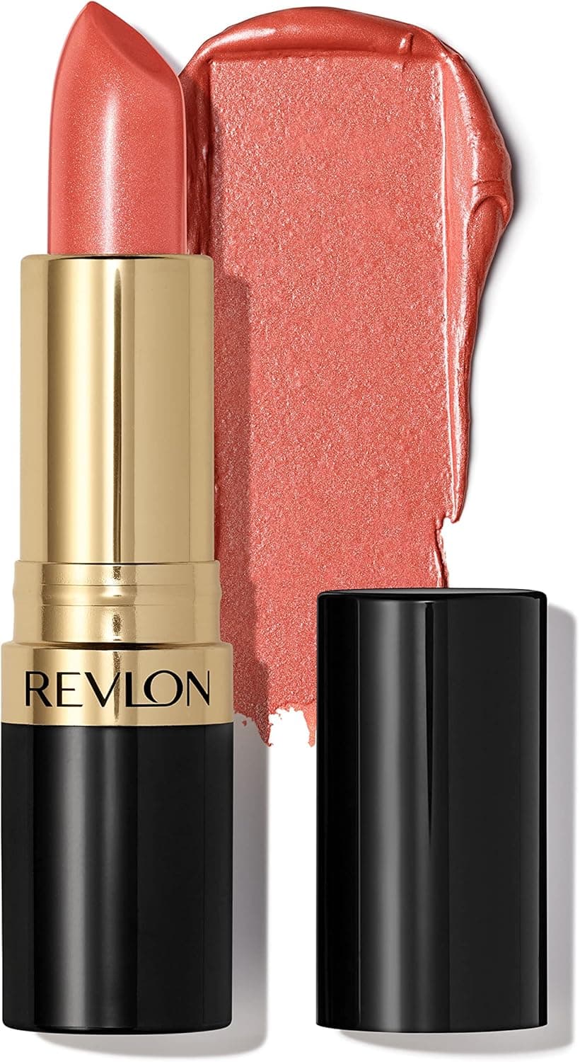 Revlon Lipstick - Soft, Moisturized Lips