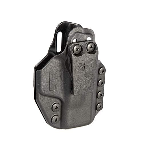 Blackhawk Stache IWB Laser Sight for M&P Shield 9/40