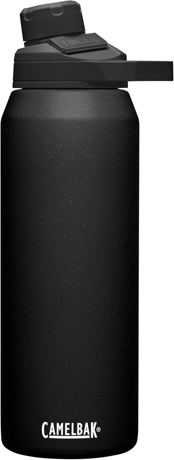 Stay Hydrated with CamelBak Chute Mag 32oz Insulated Bottle