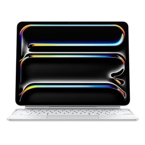 Apple iPad Magic Keyboard Case for 13-inch Pro - 25% Off