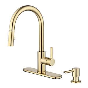 Upgrade Your Kitchen Faucet - Better Homes & Gardens Set for $25.80