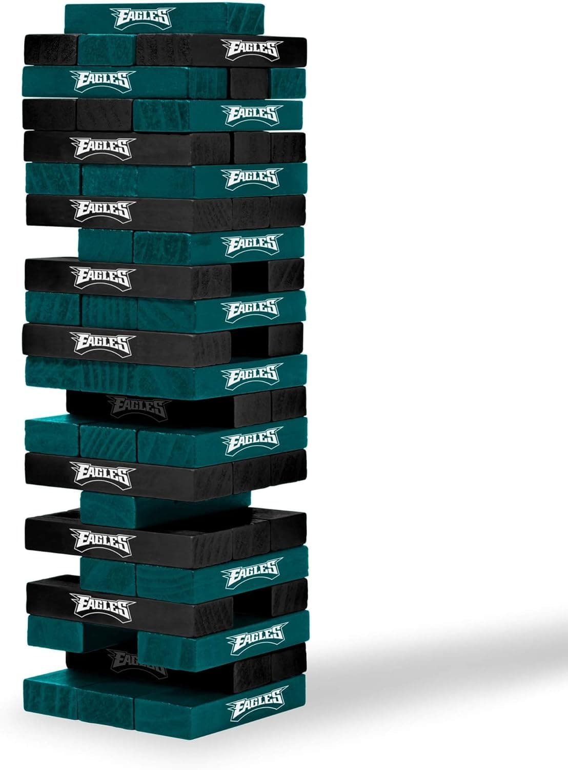 NFL Philadelphia Eagles Table Top Stackers - 17% Off