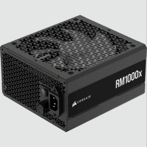 Refurbished Corsair RM1000x 1000W Modular Power Supply for $70 + Free Shipping