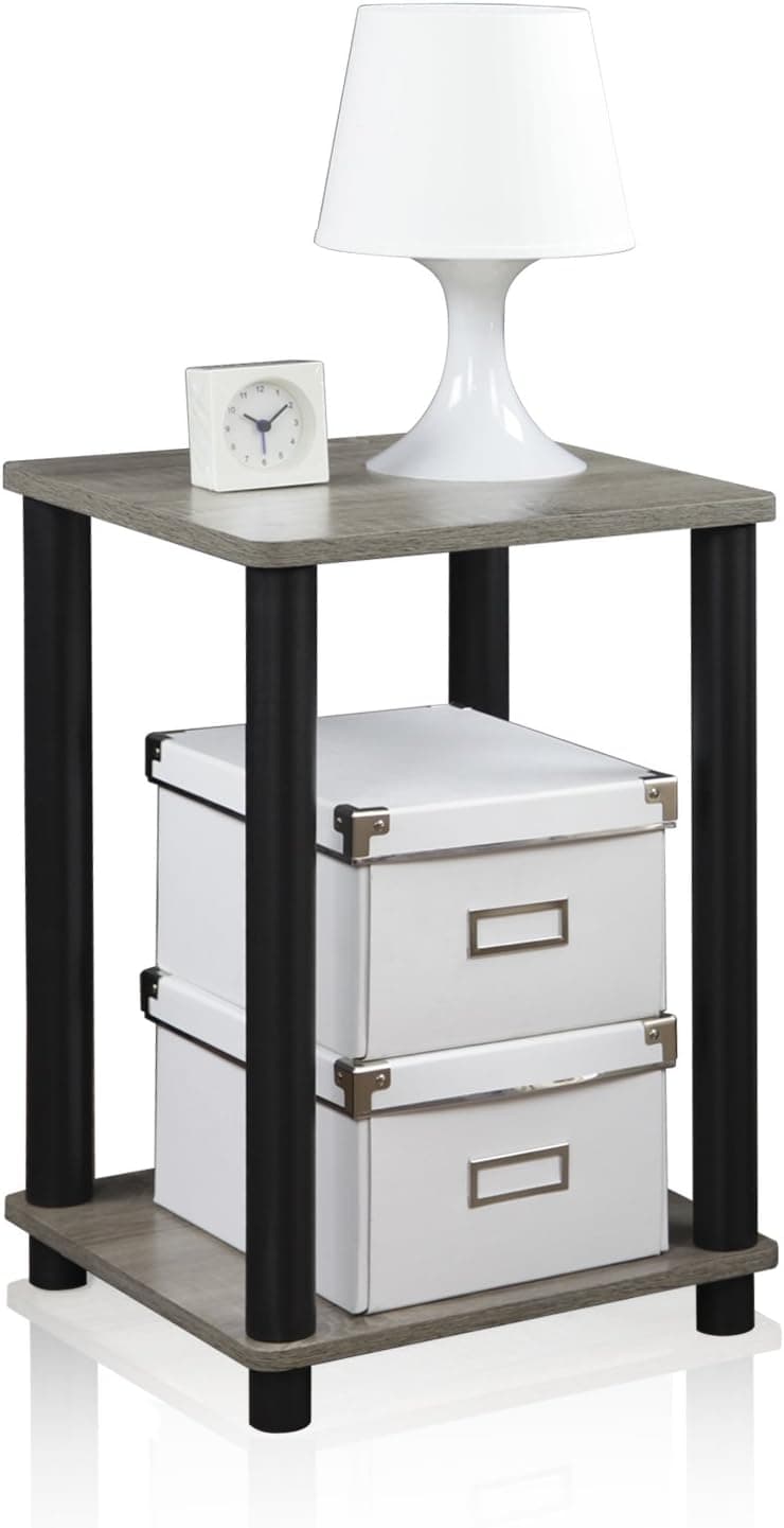 Affordable Haydn End Table: Sleek Design, Great Value