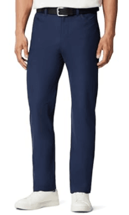 Amazon Essentials Men's Classic-Fit 5-Pocket Commuter Pant