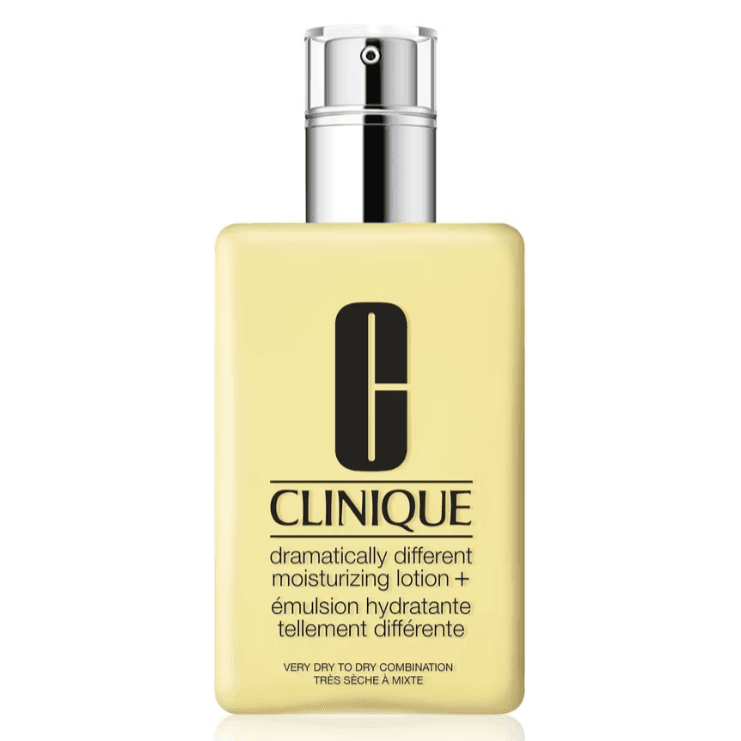 Clinique Moisturizing Lotion at 60% Off